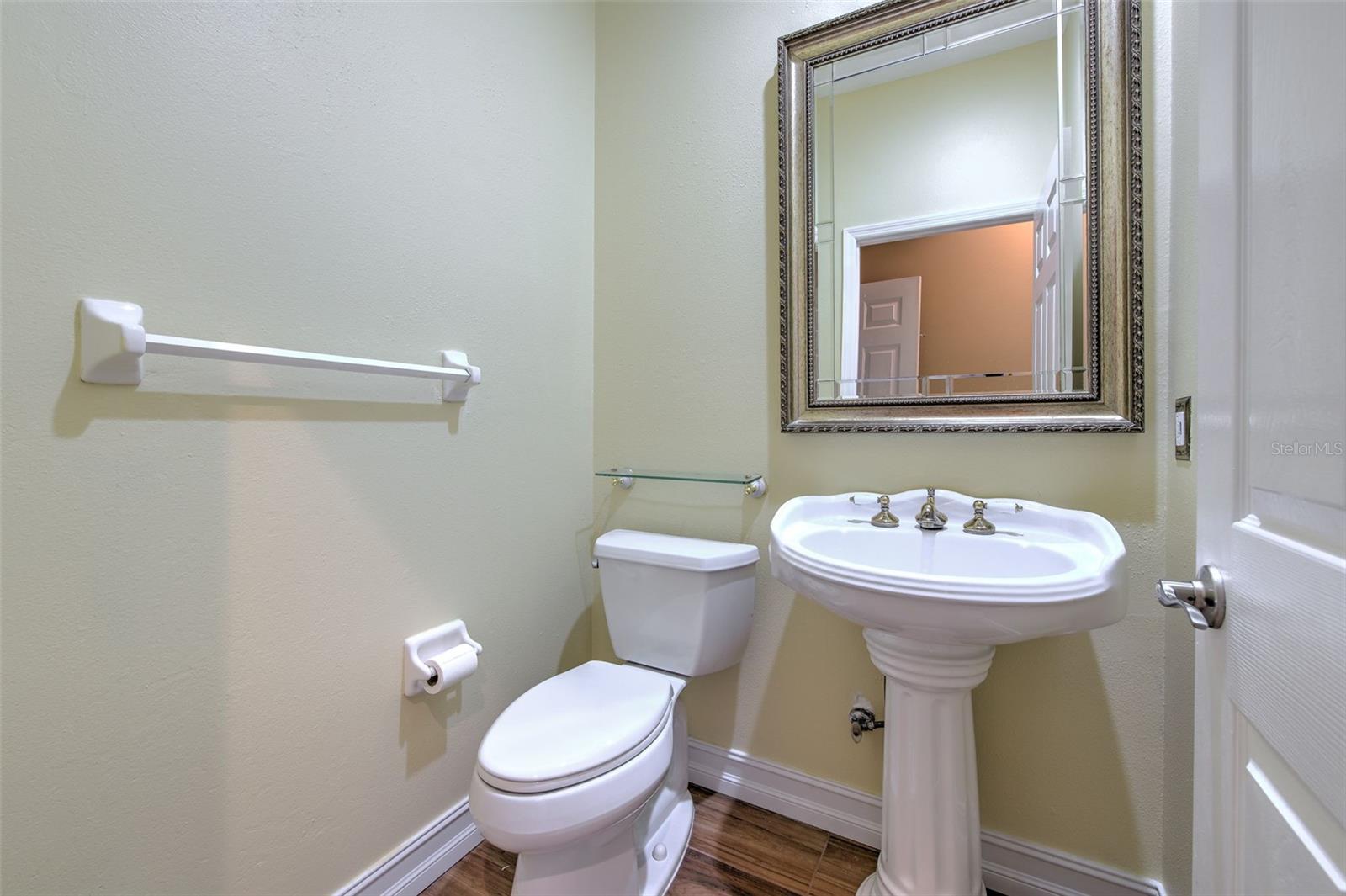 3142 Bent Creek Dr