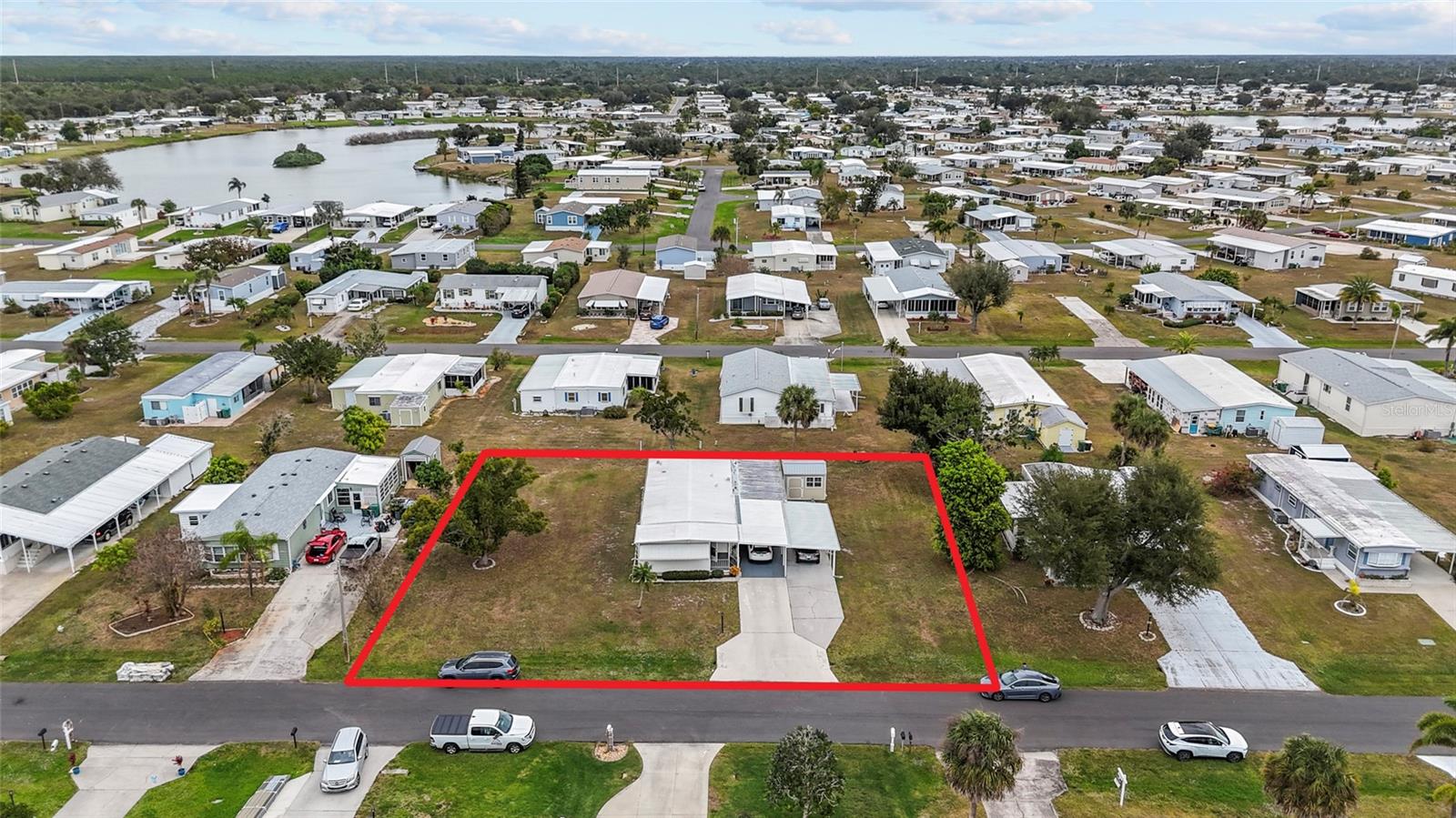 1515 Sanderling Drive