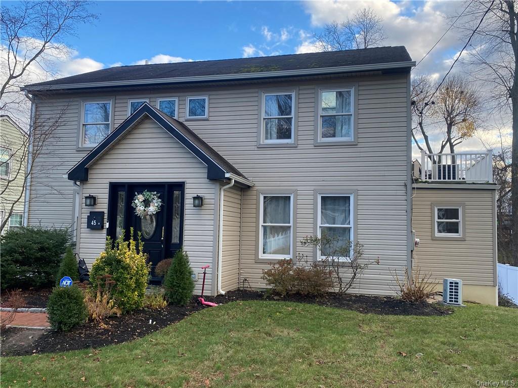 Residential for sale in Greenburgh, New York, H6279423