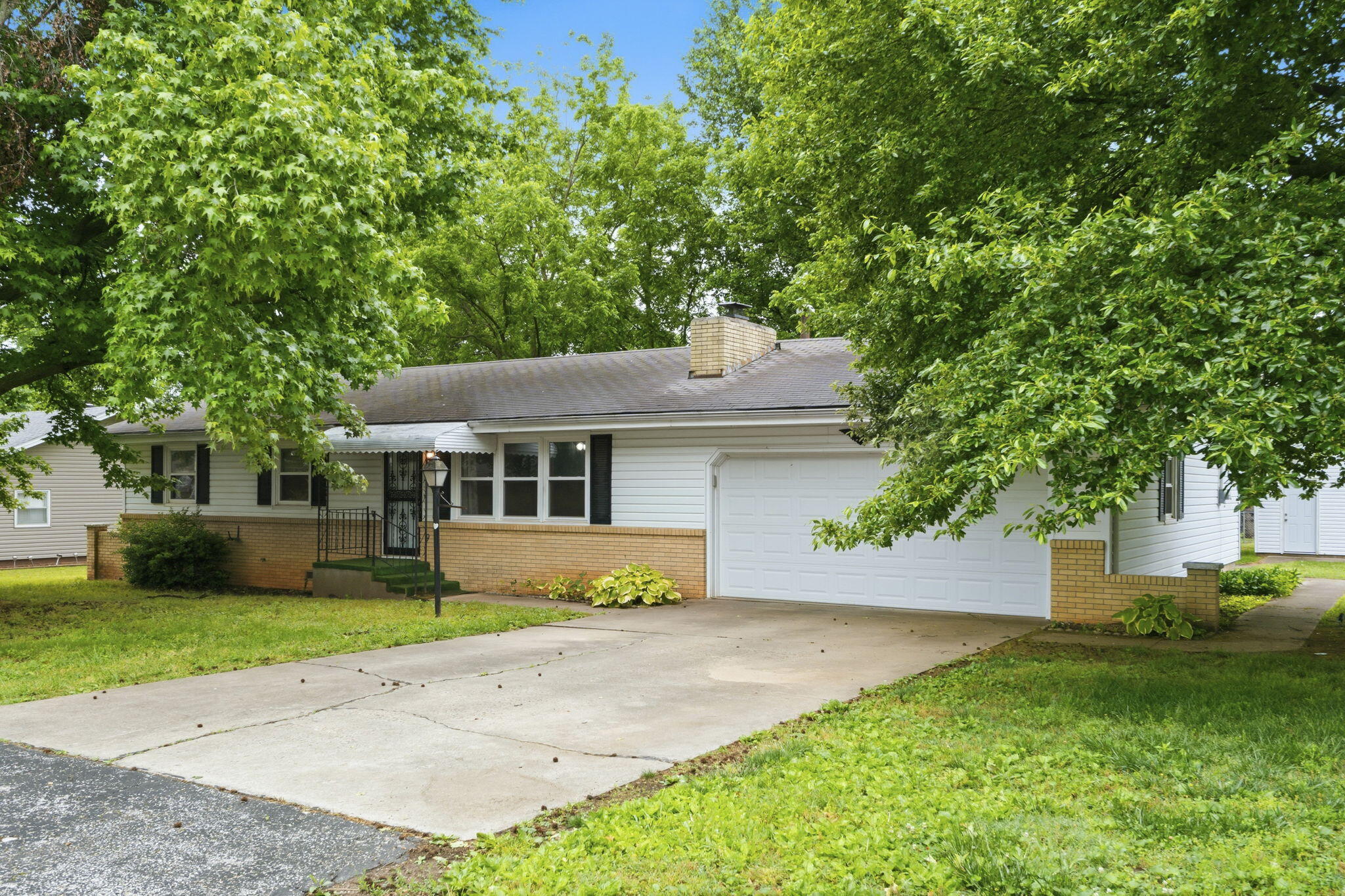 107 Dorcas Drive