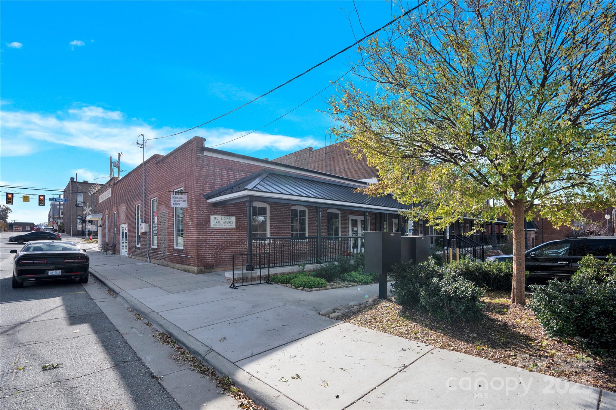 166-186 N Broad Street