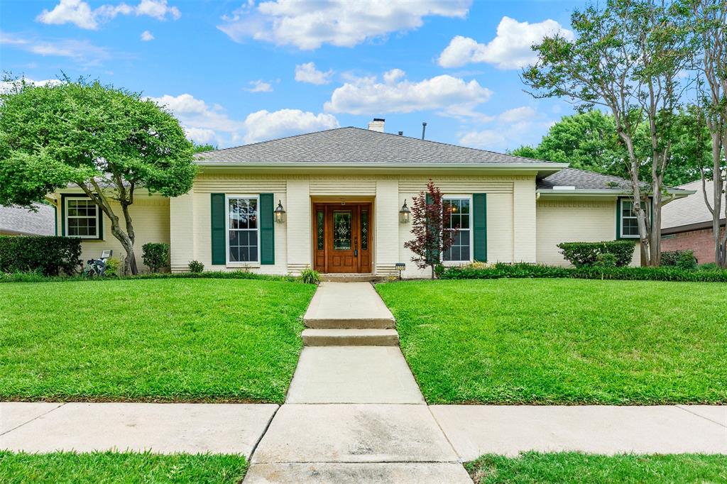 3205 Cross Timbers Lane