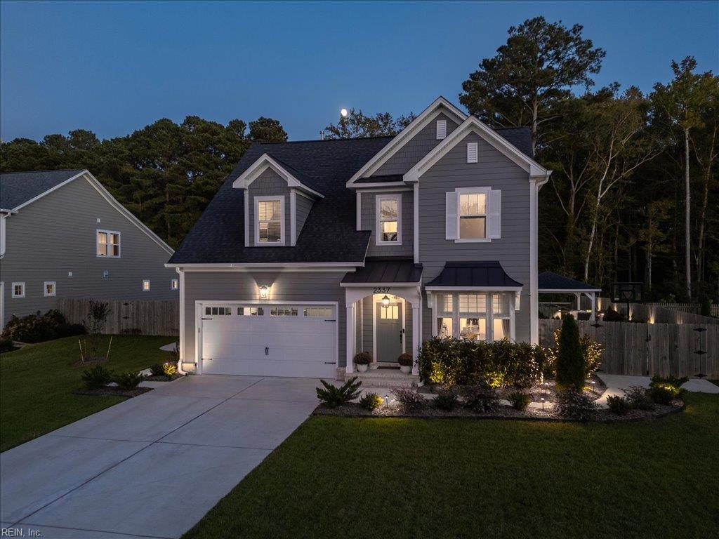2337 Treesong Trail, Virginia Beach, VA 