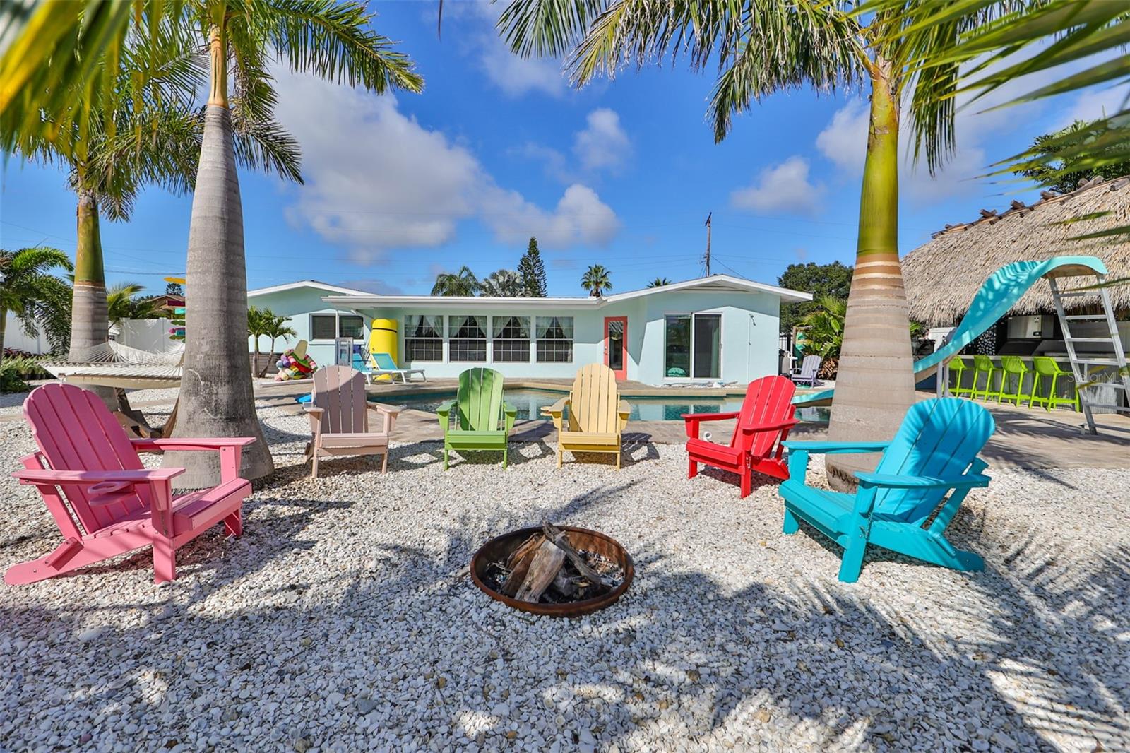 812 Blue Heron Boulevard