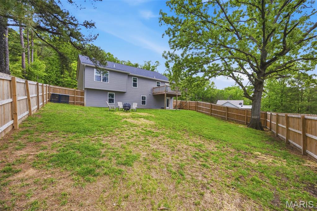 4727 Tillman Trail