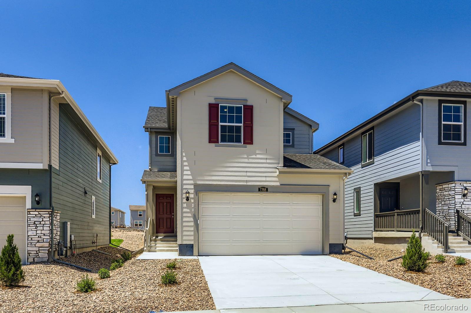 7768 Salt Fork Drive