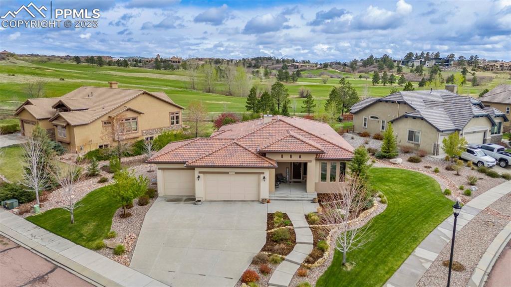 1609 Yellow Tail Drive