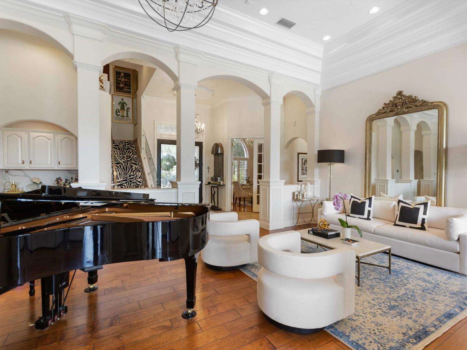 6215 Blakeford Drive