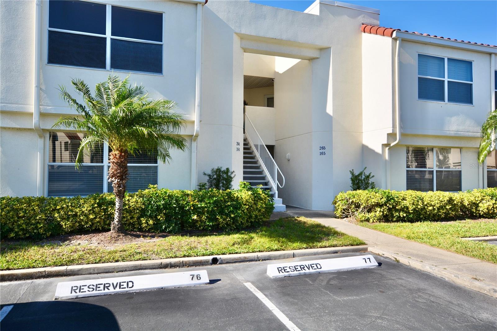 6047 Bahia Del Mar Boulevard 264