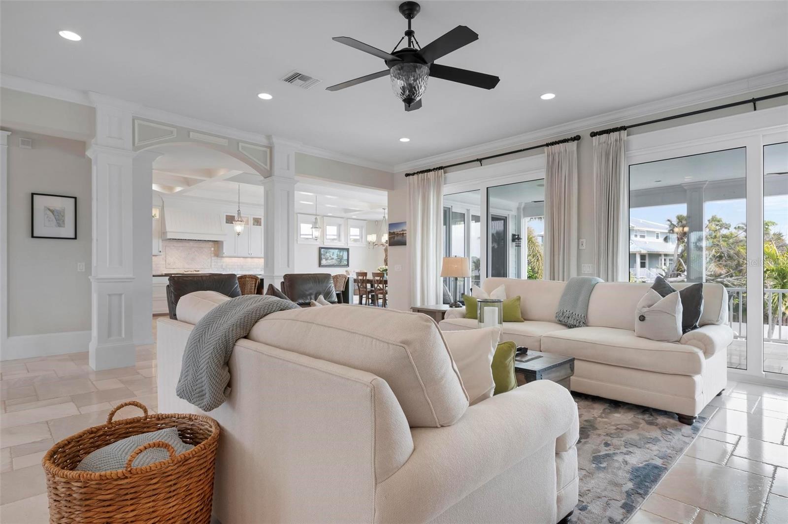 718 Key Royale Drive