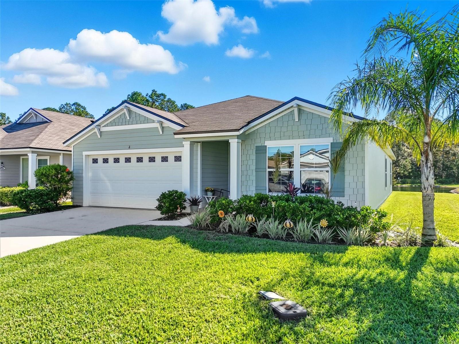 2 Pinnacle Place