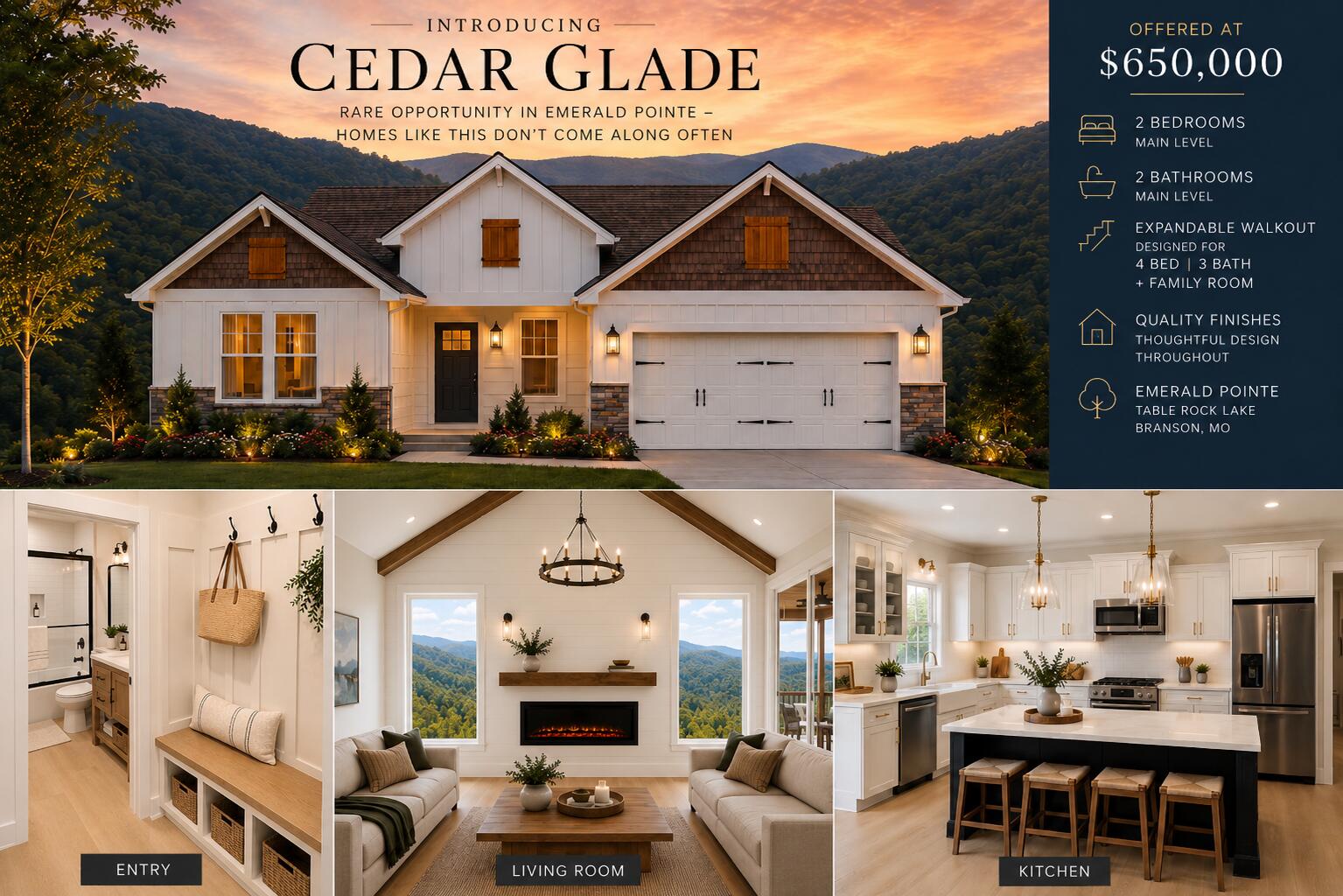 259 Bay View Drive