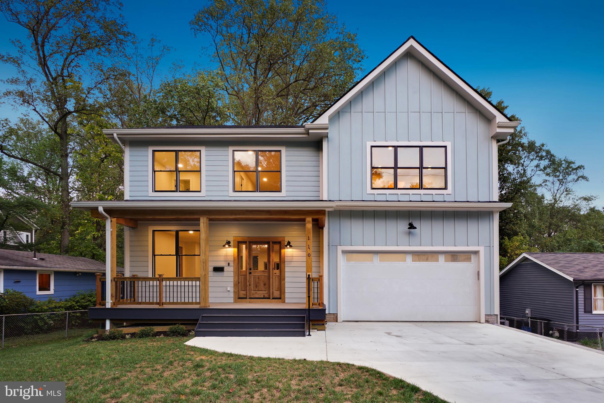 110 Geneva, Silver Spring, MD image