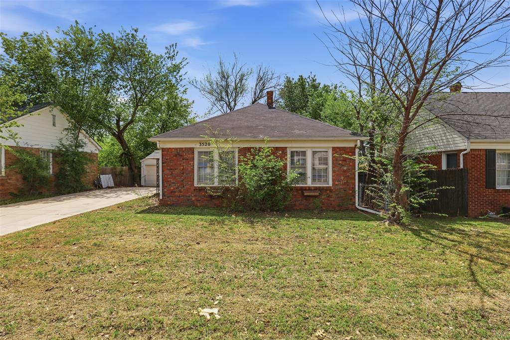 3520 NW 18th Street