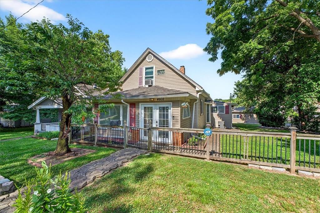 4602 State Line Road