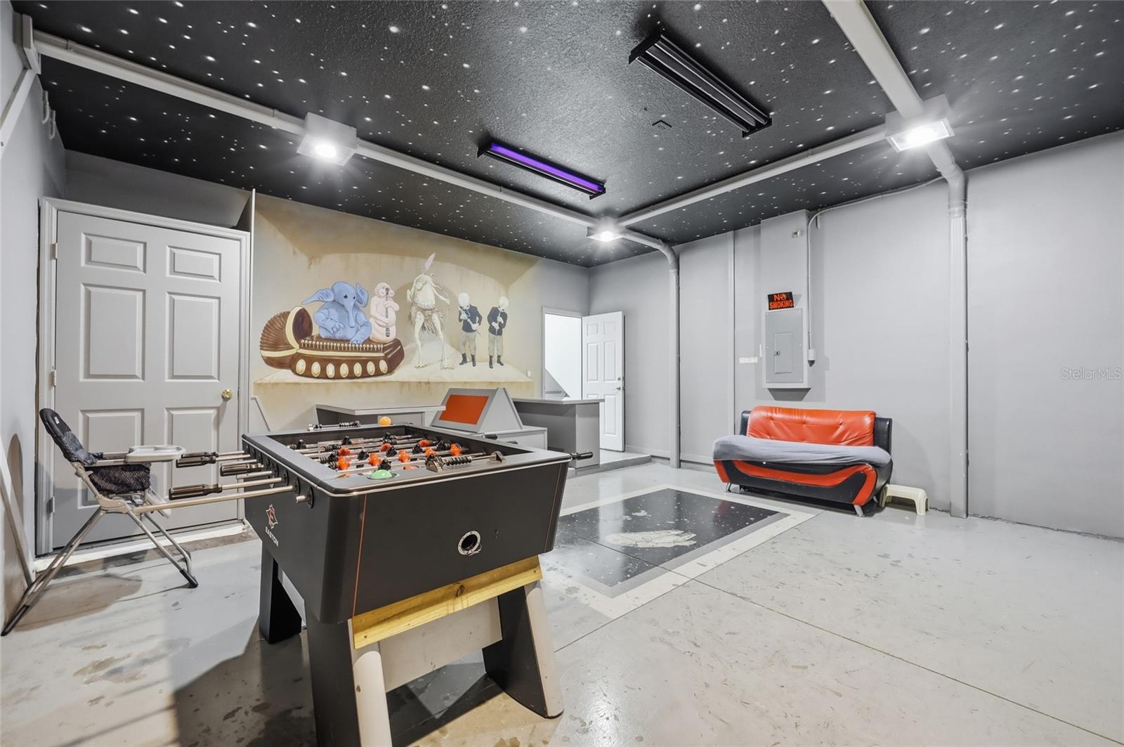 844 Orange Cosmos Boulevard