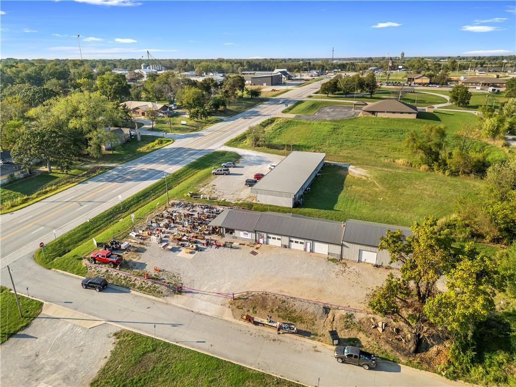 200 N Centennial Boulevard