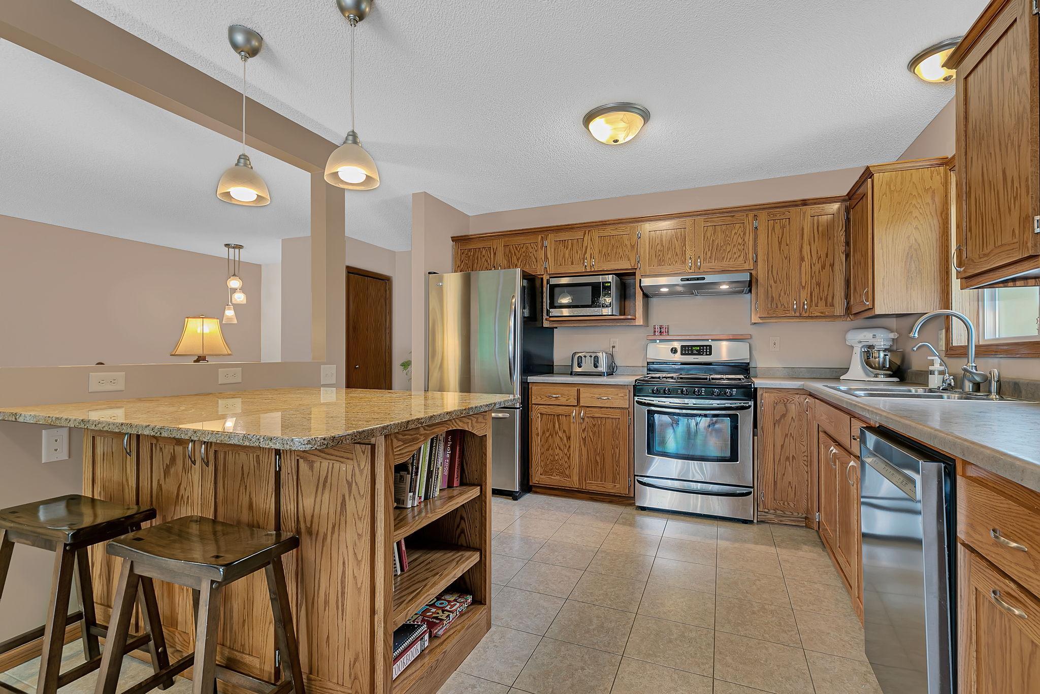 737 4th Street N