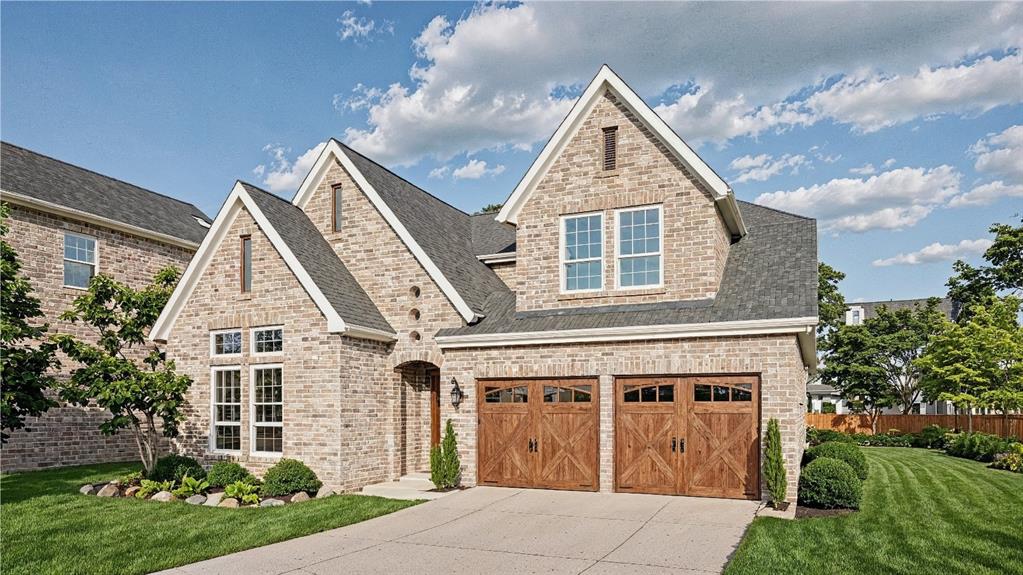 2652 Old Hawkins, Lane Frisco, TX