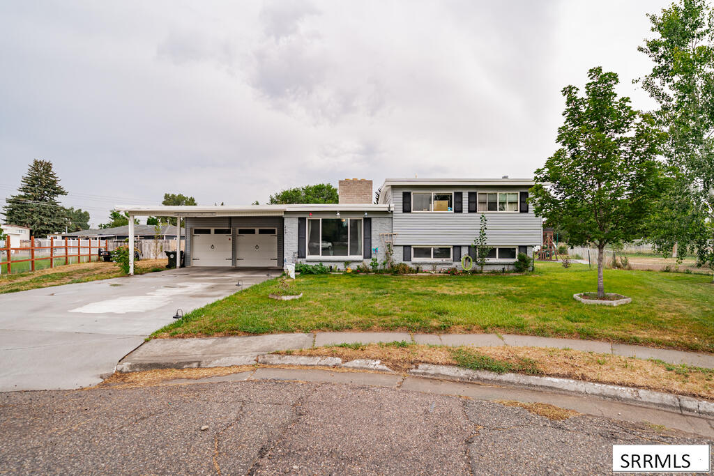 205 Jefferson Avenue