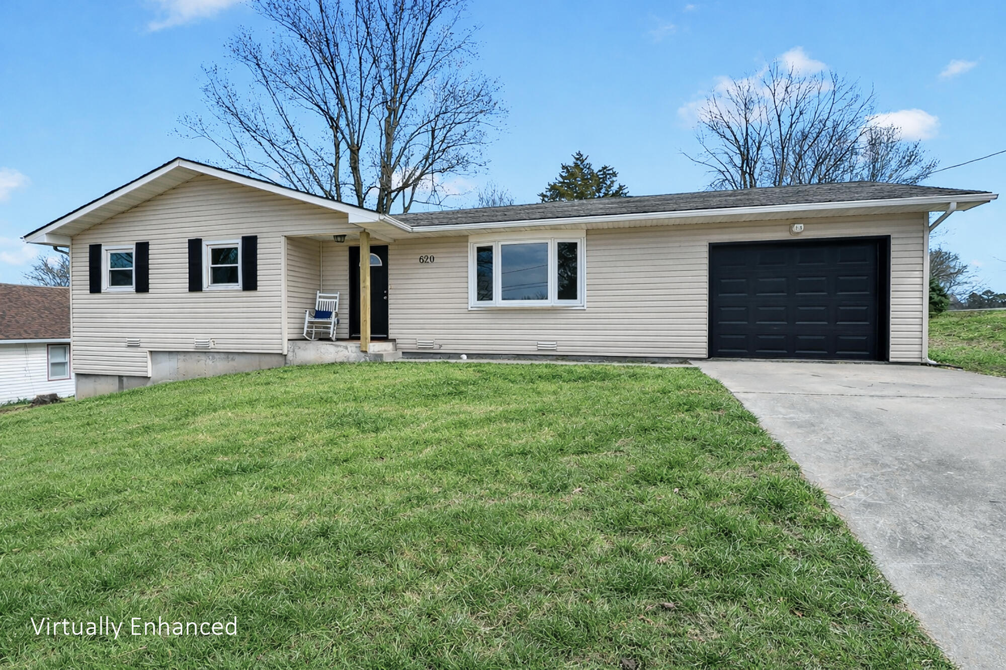 620 N Buffalo Street