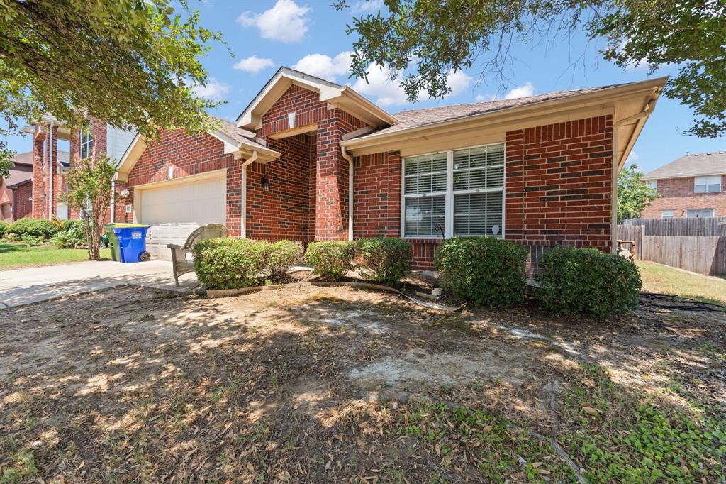 6804 Red Rock Trail