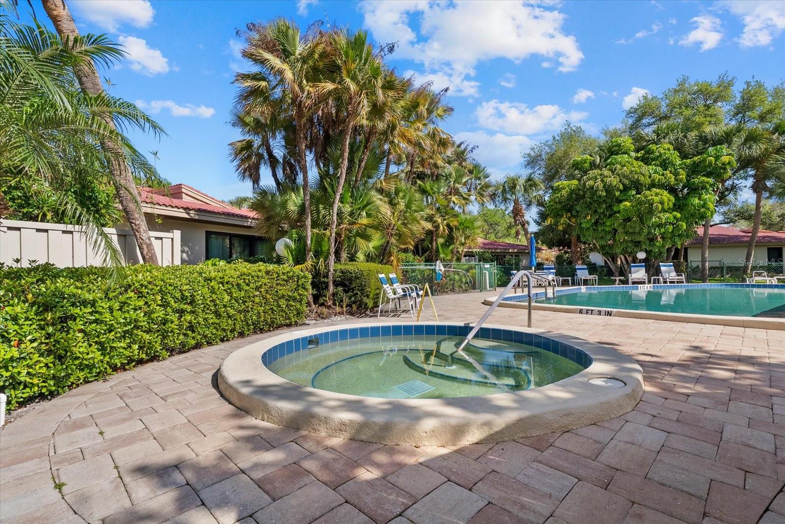 6304 Sun Eagle Lane 19B