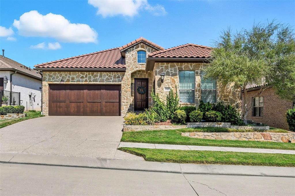 3509 Tuscan Hills Circle