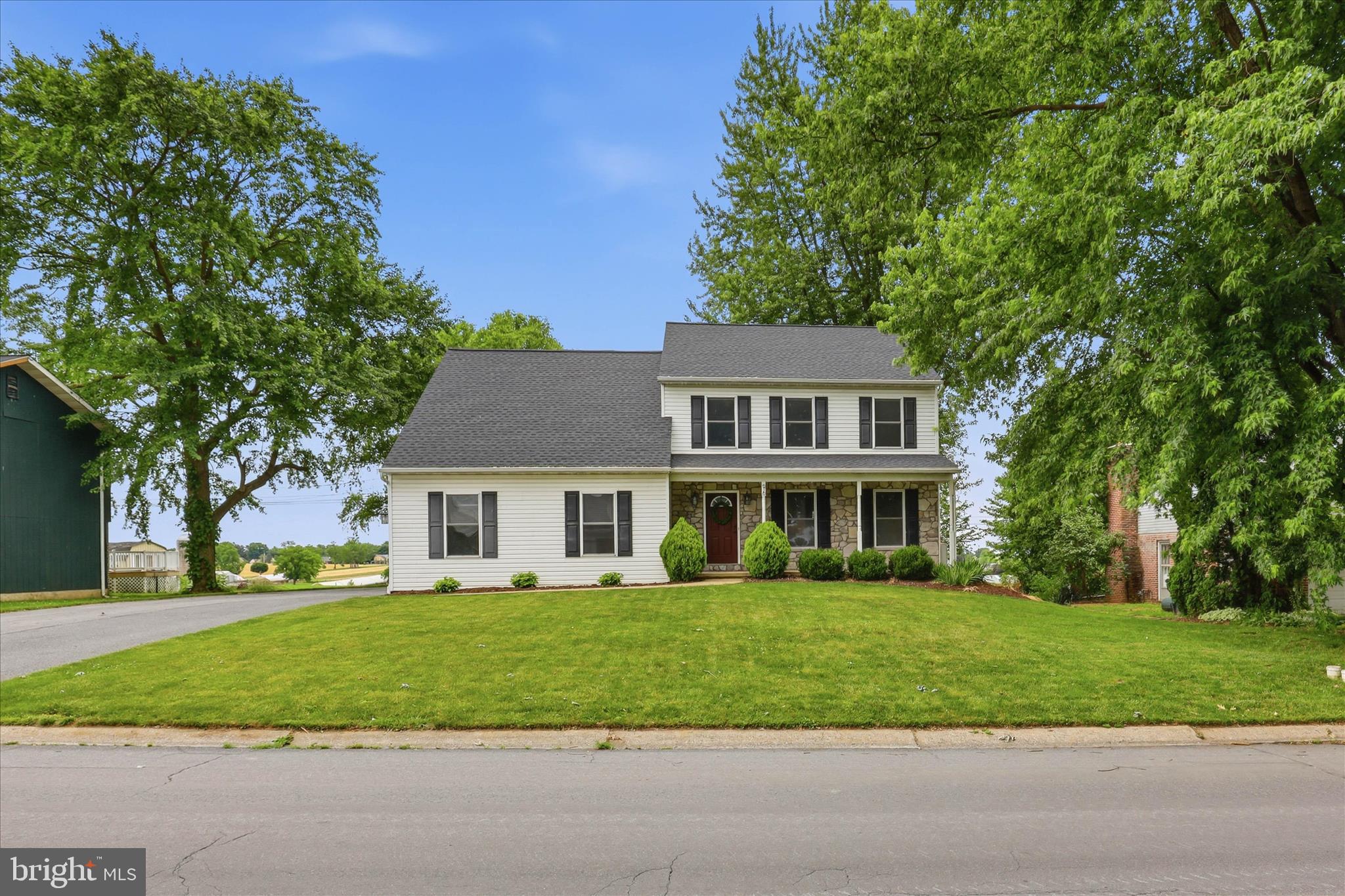 96 N Hershey Avenue