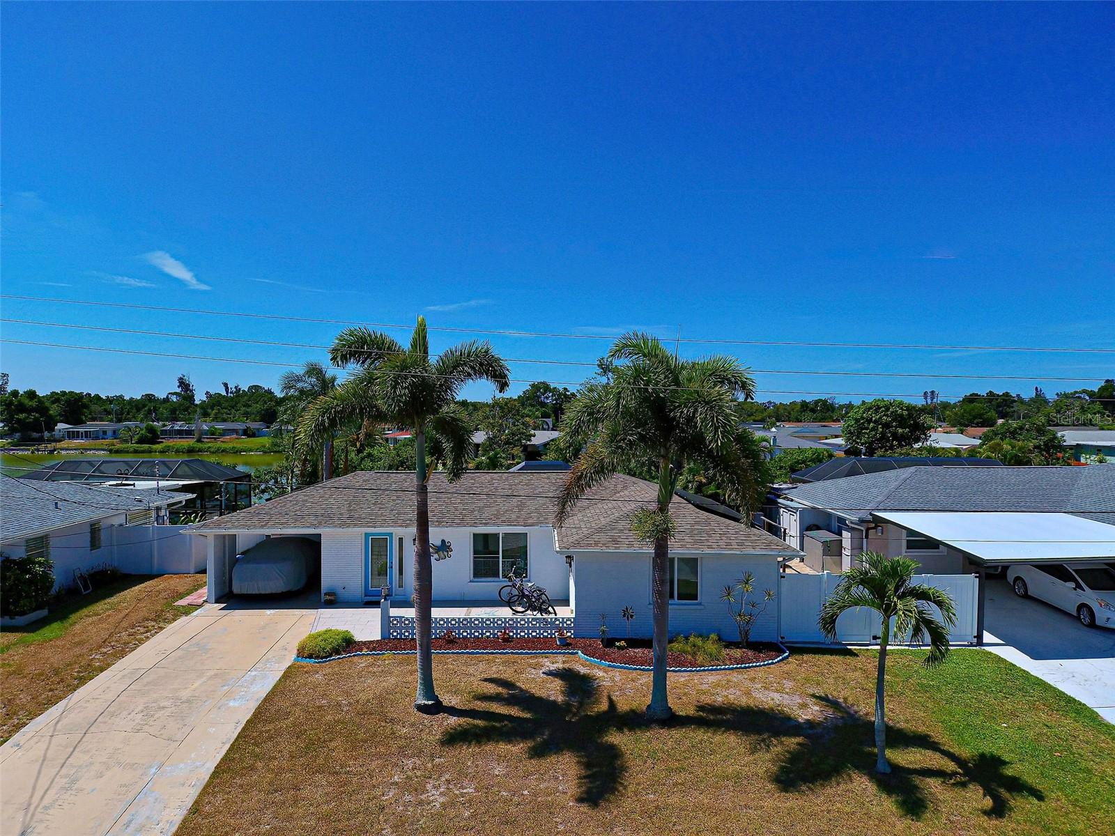 452 Edgewood Road