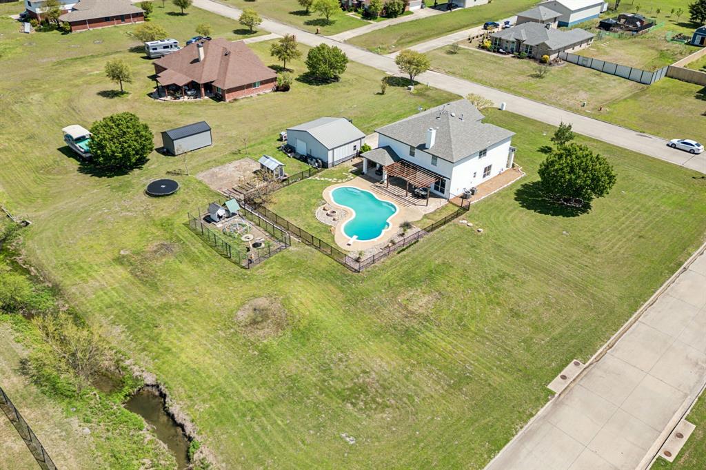 600 Lake Shadow Drive