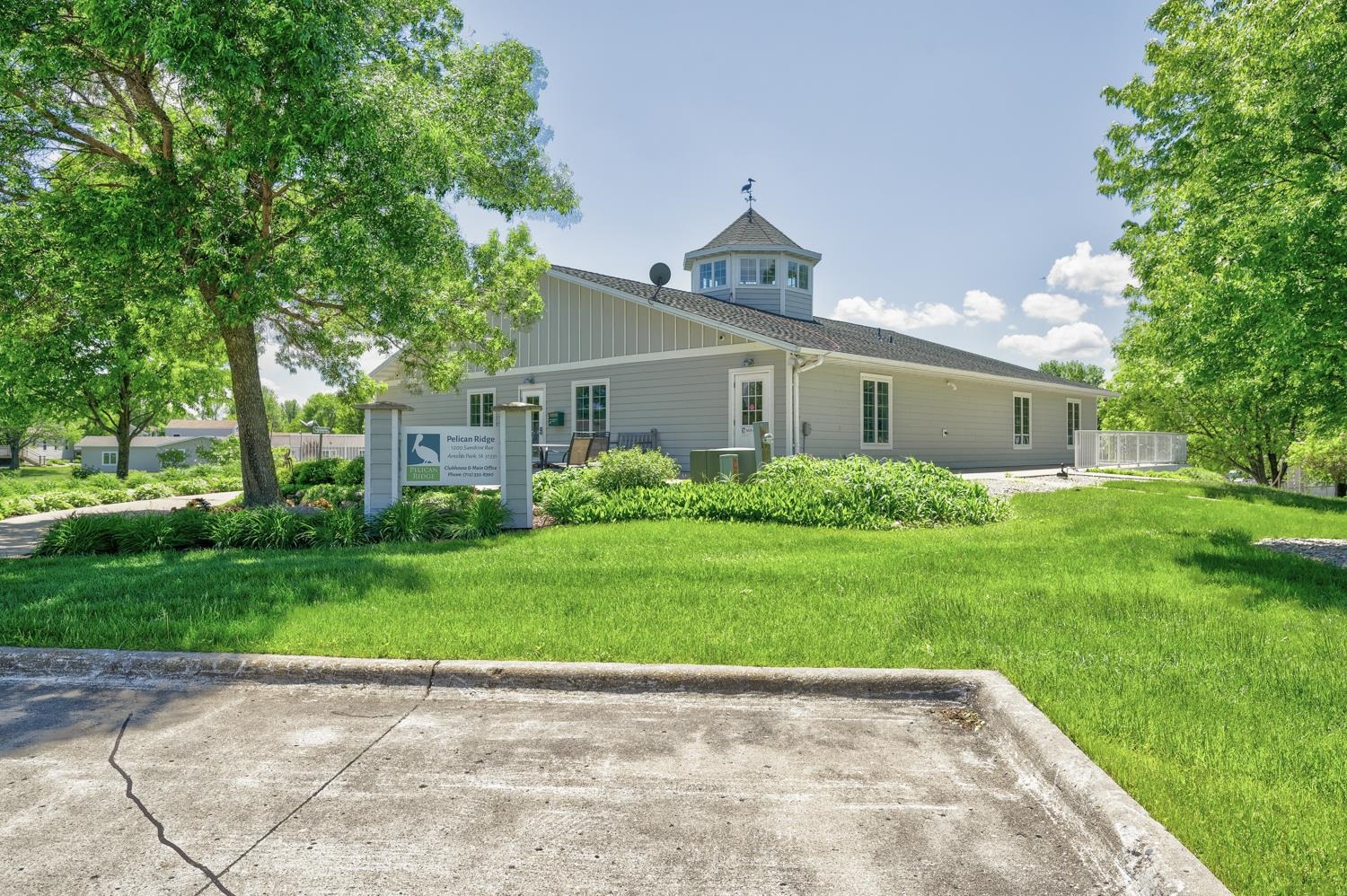 626 Mallard Creek Drive