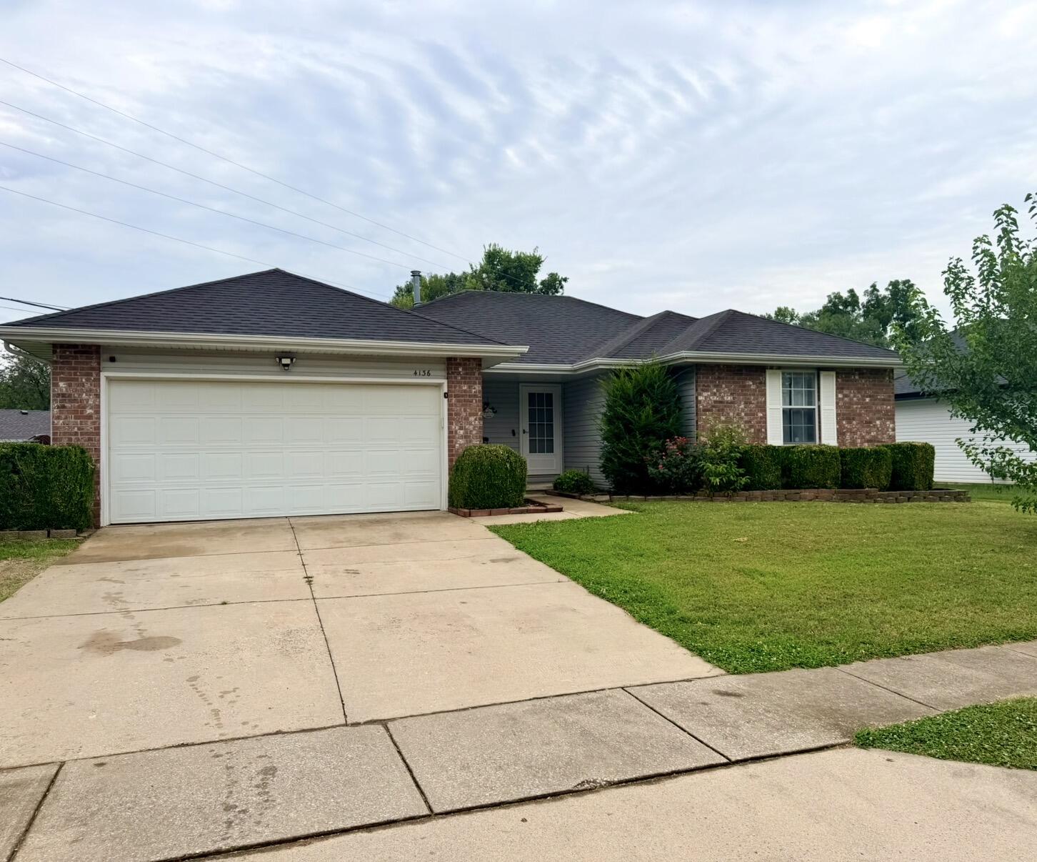 4136 Somerset Drive