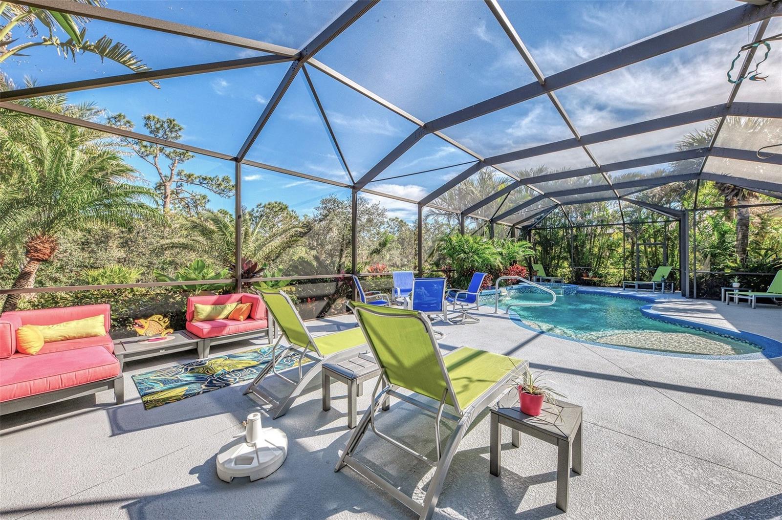 2864 Mill Creek Road