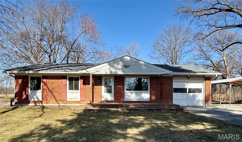 8162 Highway Mm
