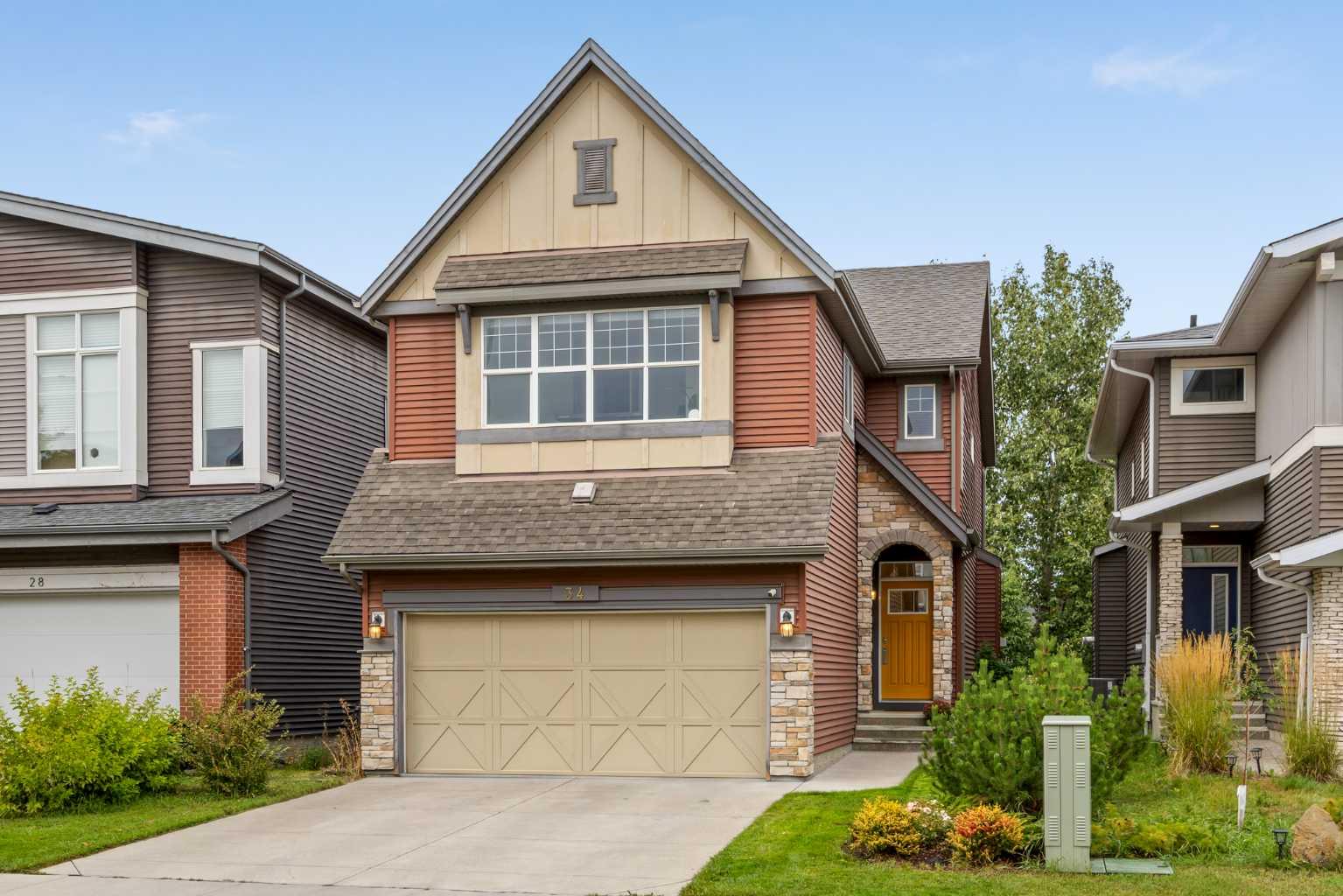 34 Walgrove Terrace SE