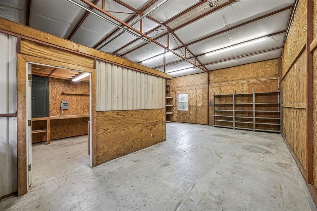 807 E State Highway 11