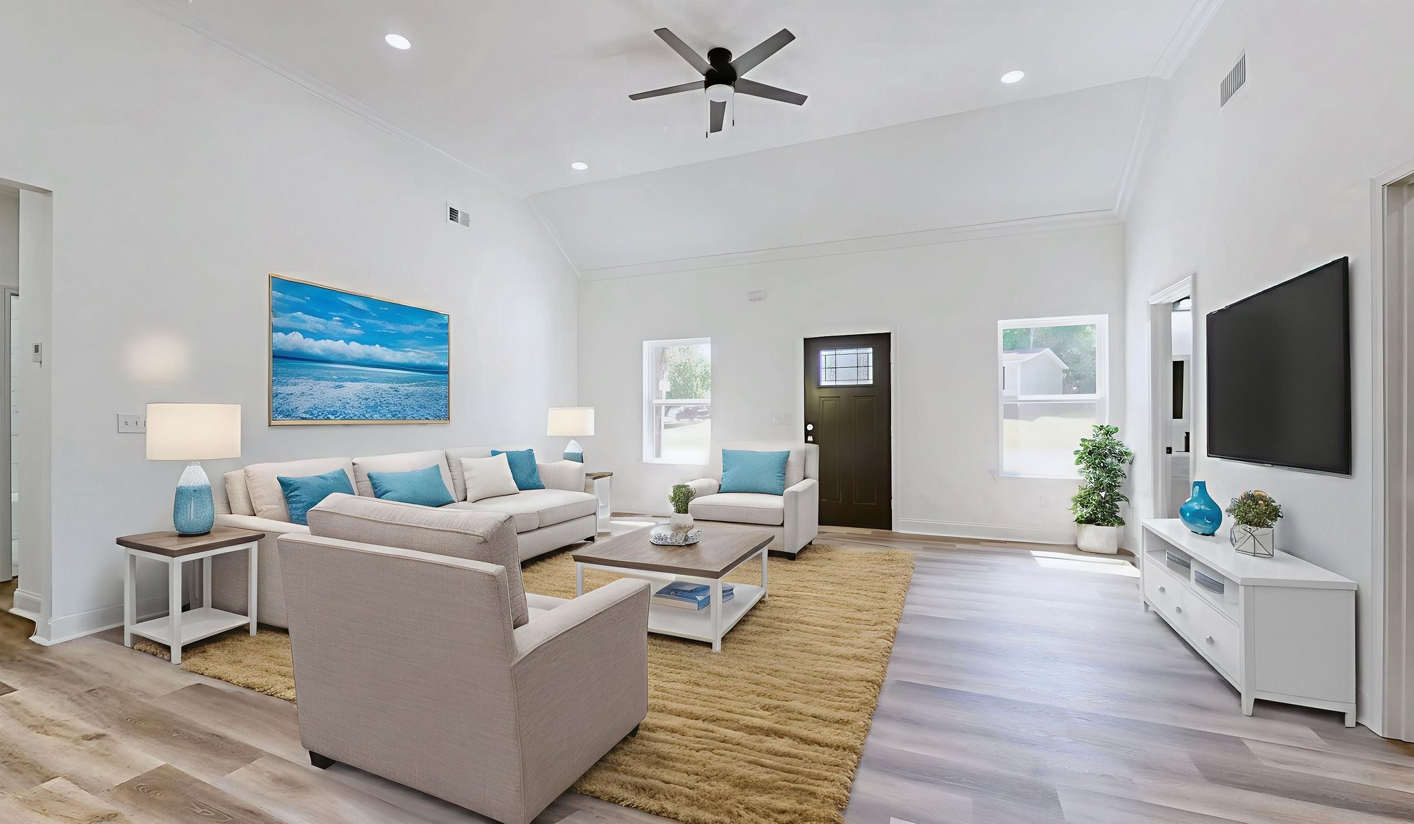 142 Tanner Cir — sold June 1, 2026