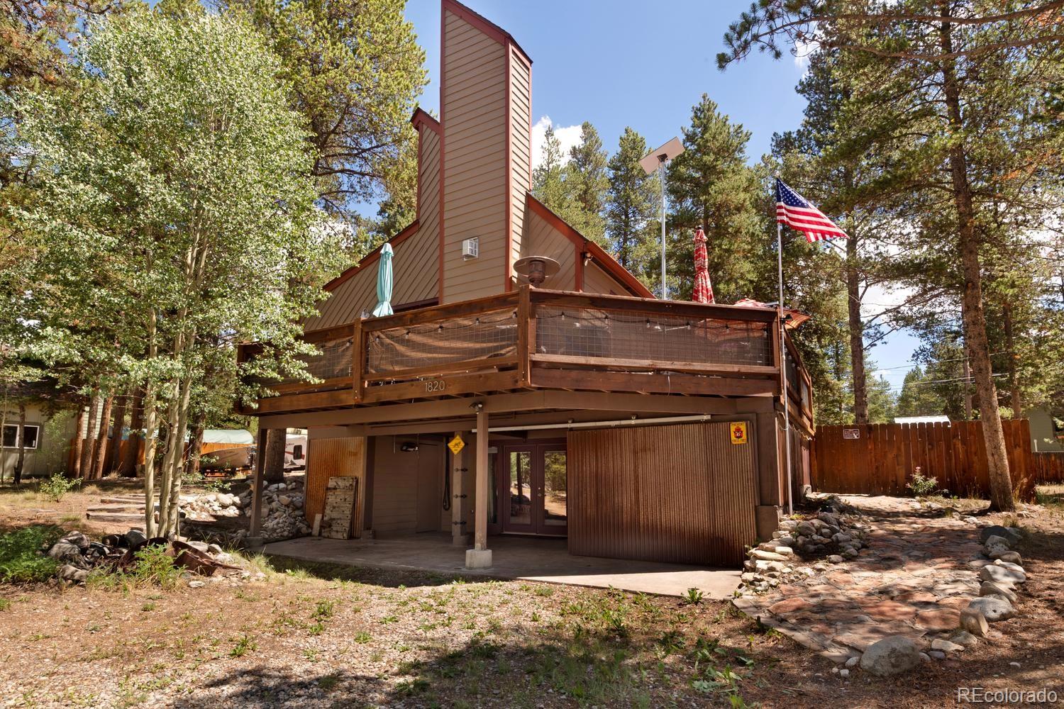 1820 Prospector Drive