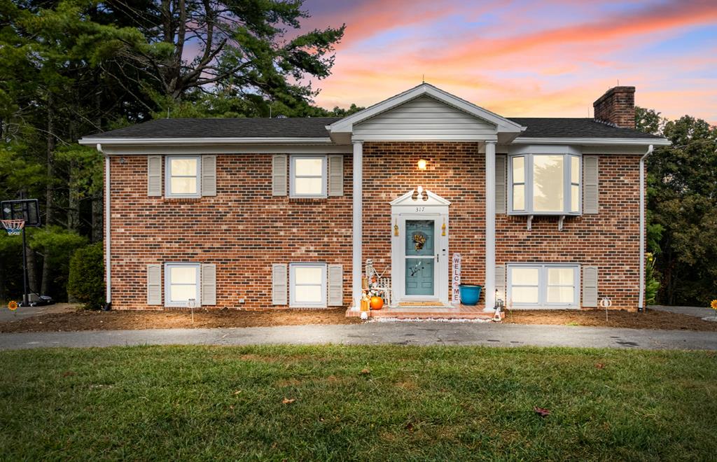 317 Clover Street