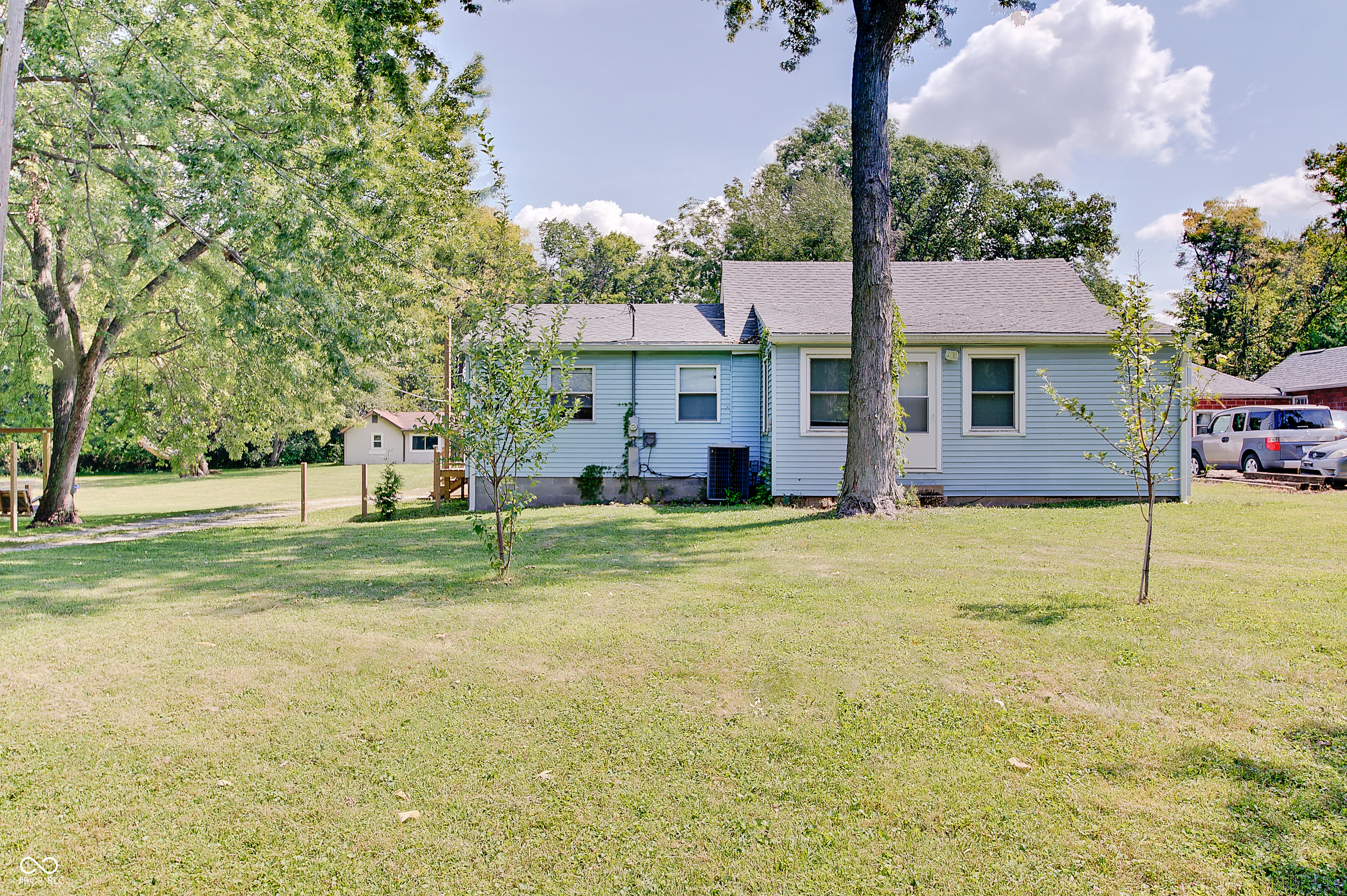 1365 N High School Road