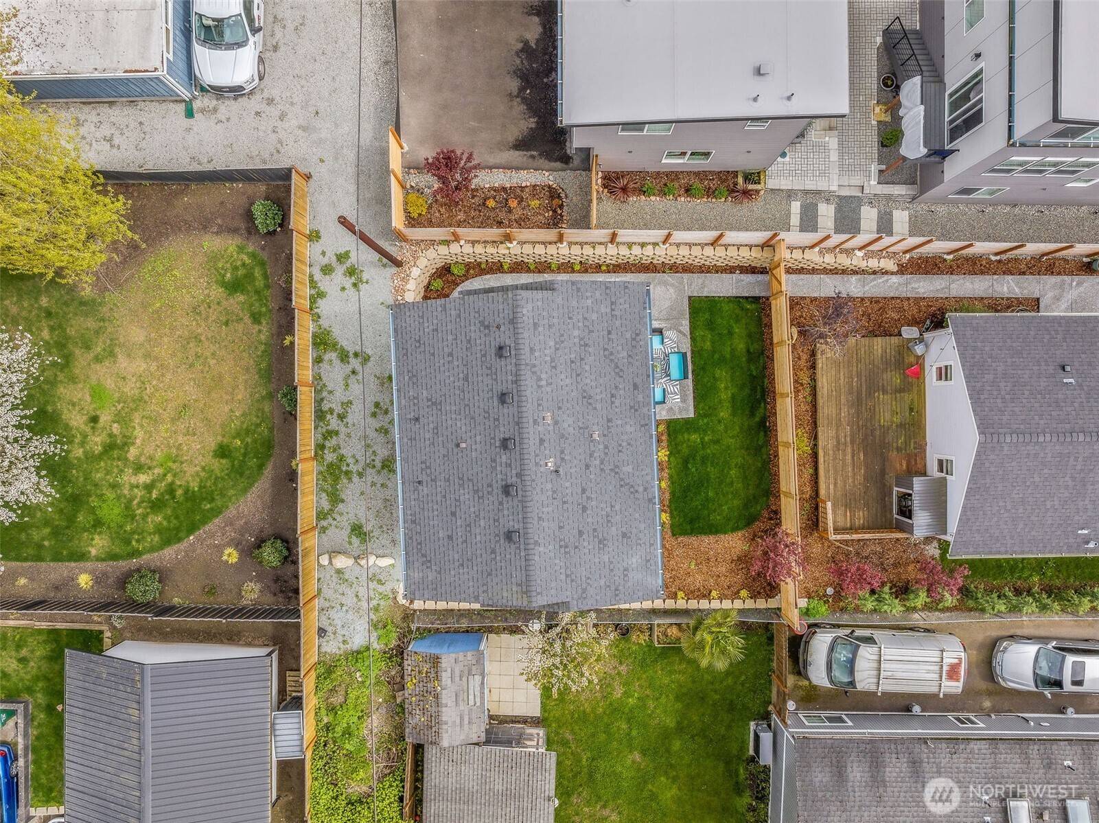 1040 S Director Street B