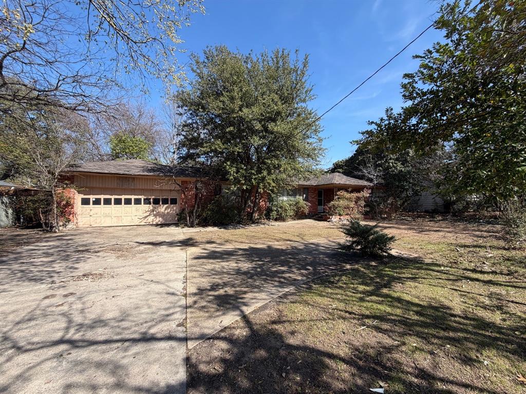 Redevelopment opportunity in the highly coveted Preston Hollow market. This property is being offered at lot value only, presenting an ideal canvas for a custom new construction project in one of Dallas’ most established and consistently high-performing neighborhoods. Surrounded by luxury estates and ongoing redevelopment, the area supports strong resale values and continued demand for high-end new builds. The lot is positioned within a well-established community known for top-rated private schools, mature trees, and long-term neighborhood stability. key fundamentals for builders and investors seeking reliable returns. Prime location offers immediate access to upscale retail, premier dining, and major thoroughfares, providing both lifestyle appeal for future homeowners and strong marketability for resale. Whether you’re a builder planning your next spec project or an investor targeting Preston Hollow’s proven luxury market, this homesite delivers location strength, buyer demand, and long-term value. Buyer and or buyer's agent to verify all information contained herein including schools and features.