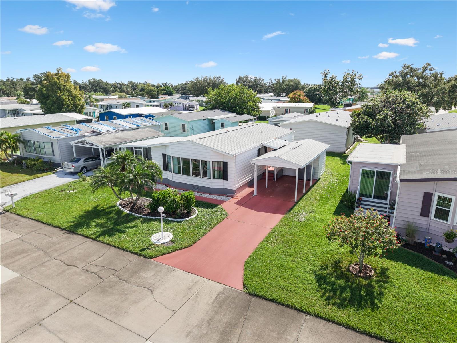 178 Osprey Circle