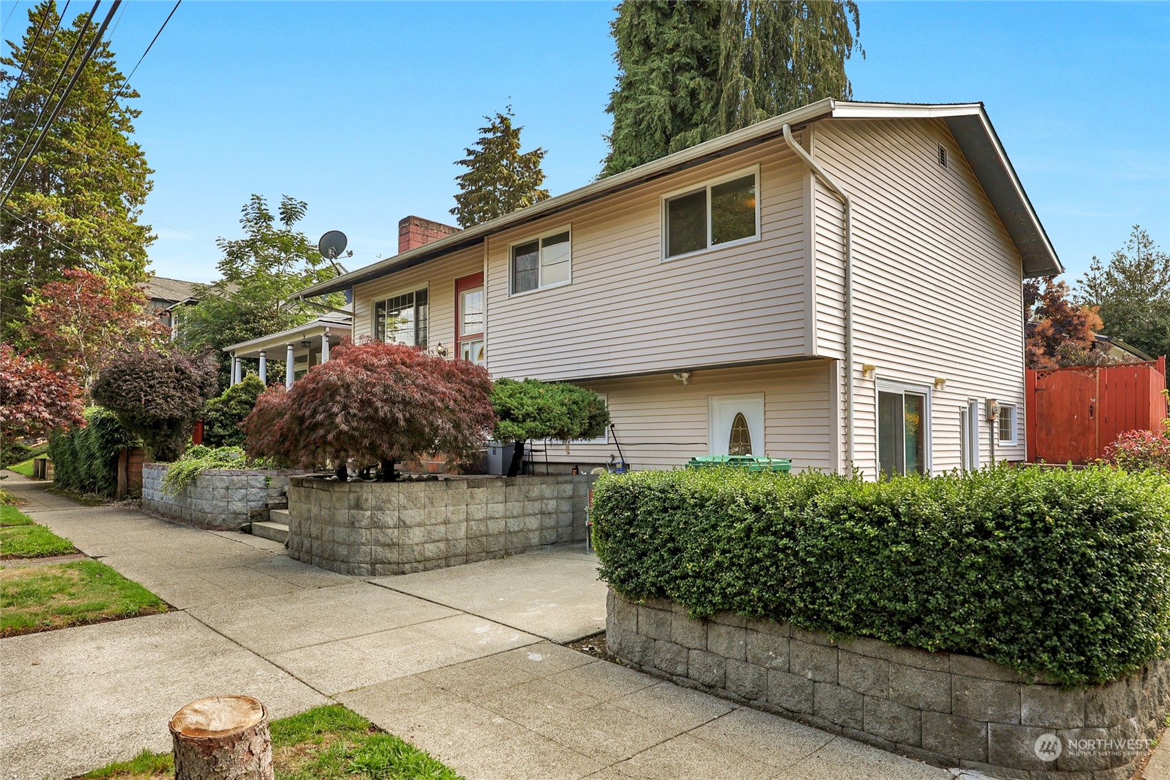 703 N 75th Street