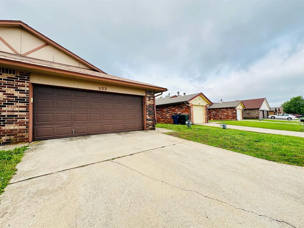520 Peppertree Lane