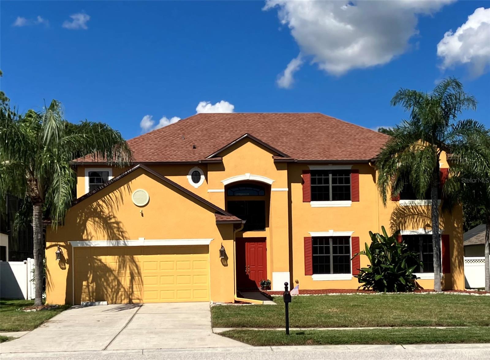 15041 Princewood Lane