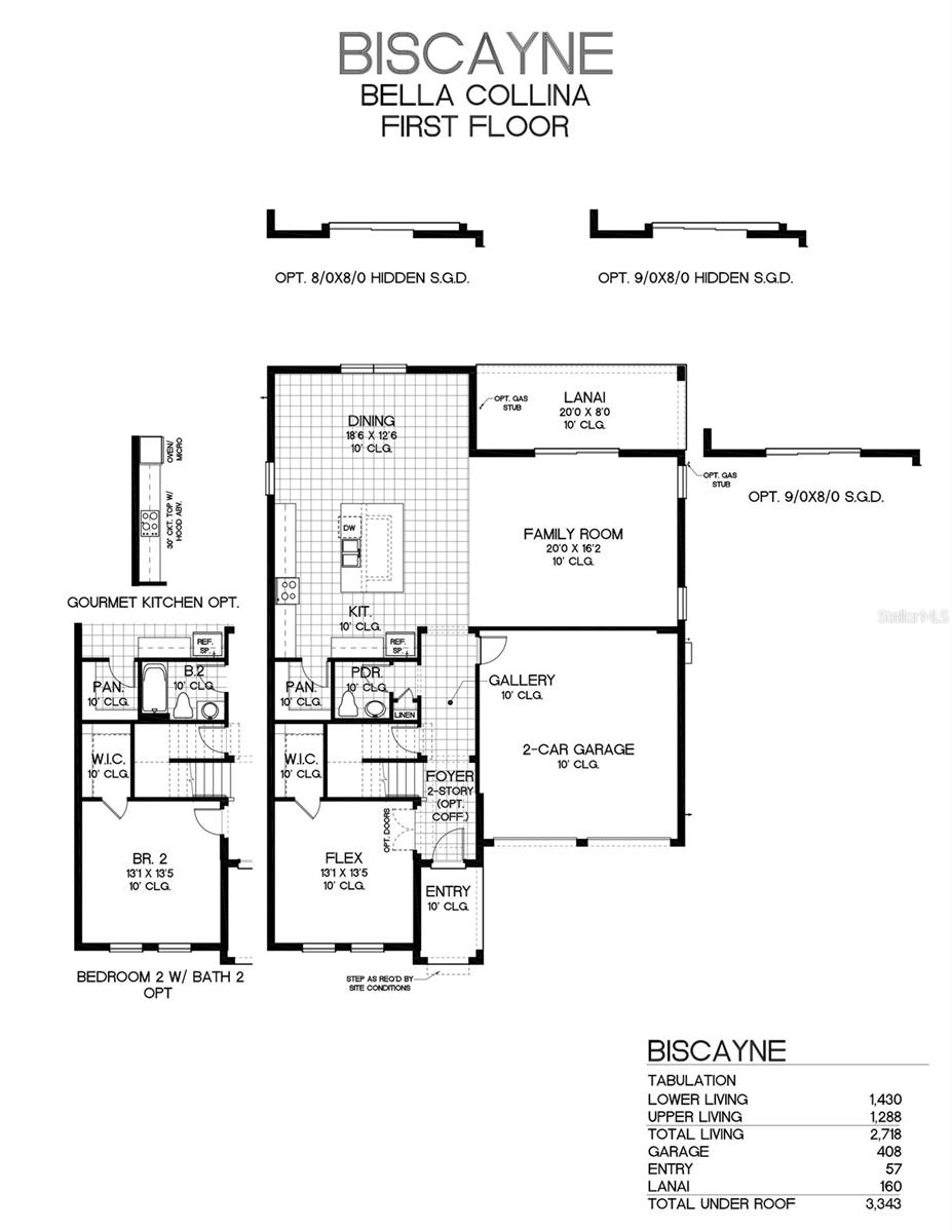 Residential for sale in Montverde, Florida, G5079694