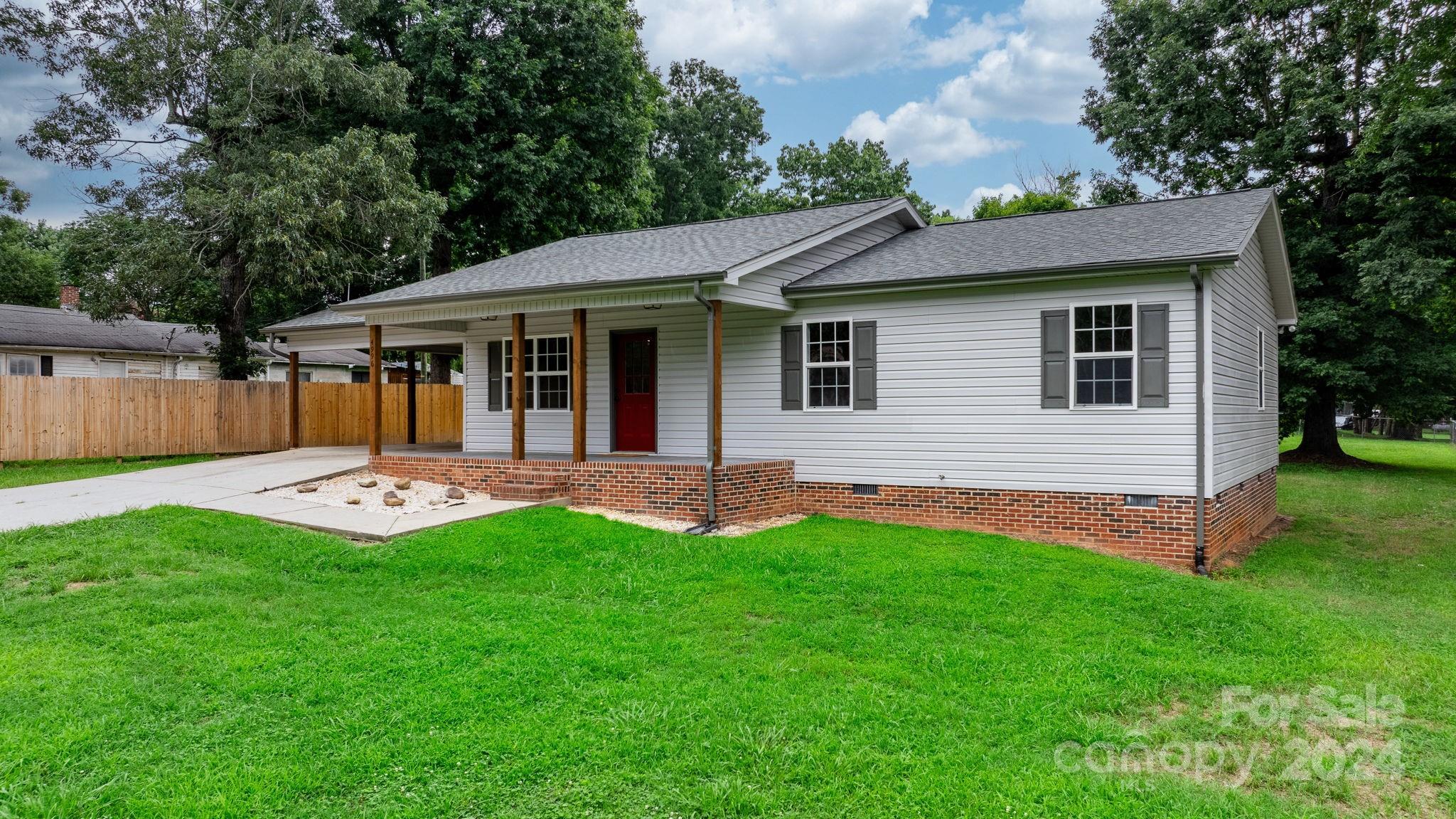 4996 Turner Road