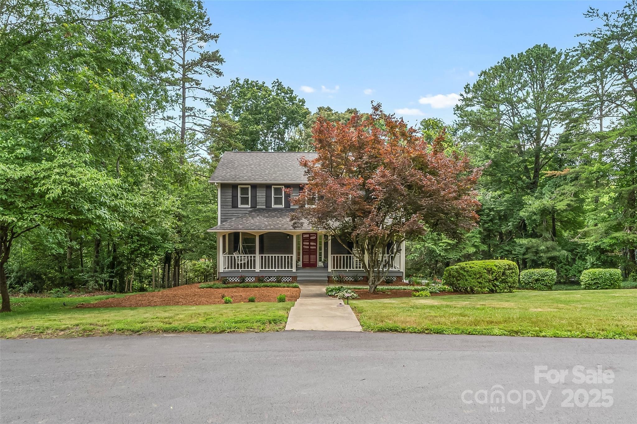 23 Forest Edge Drive